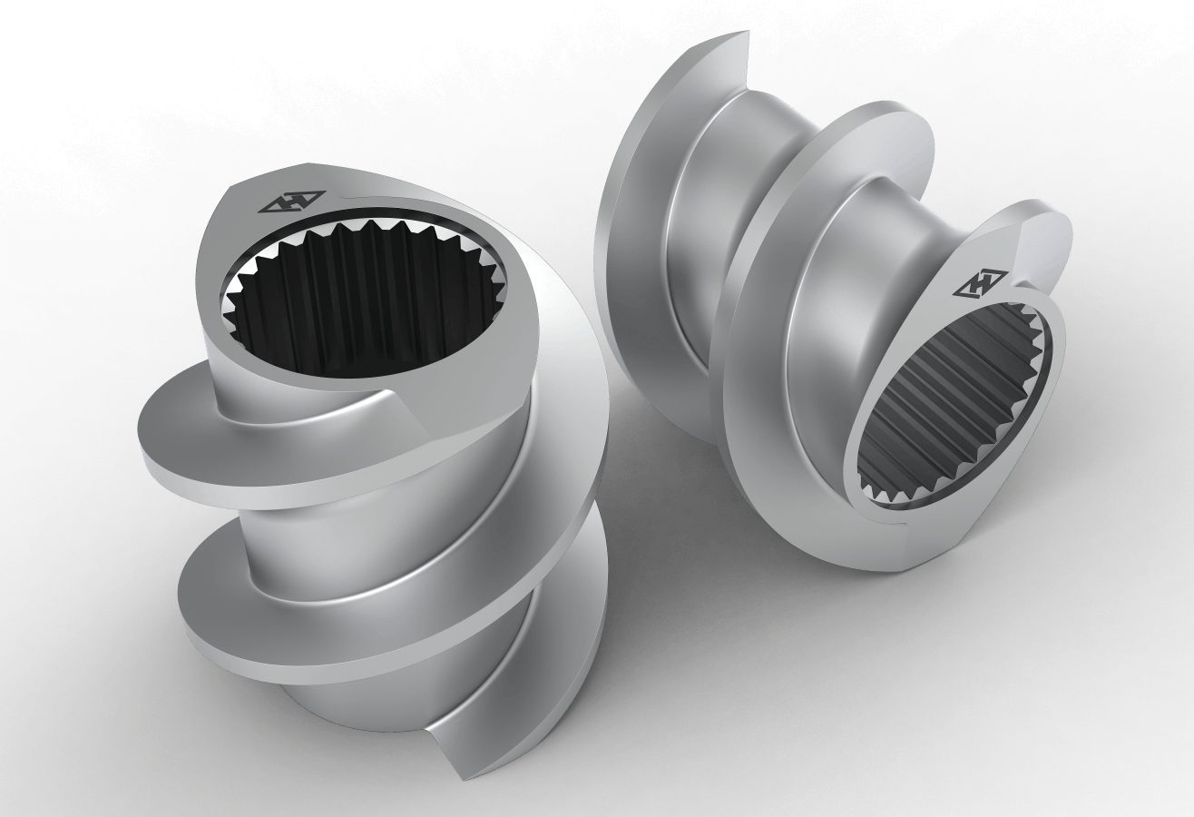 SK Conveying Screw Elements