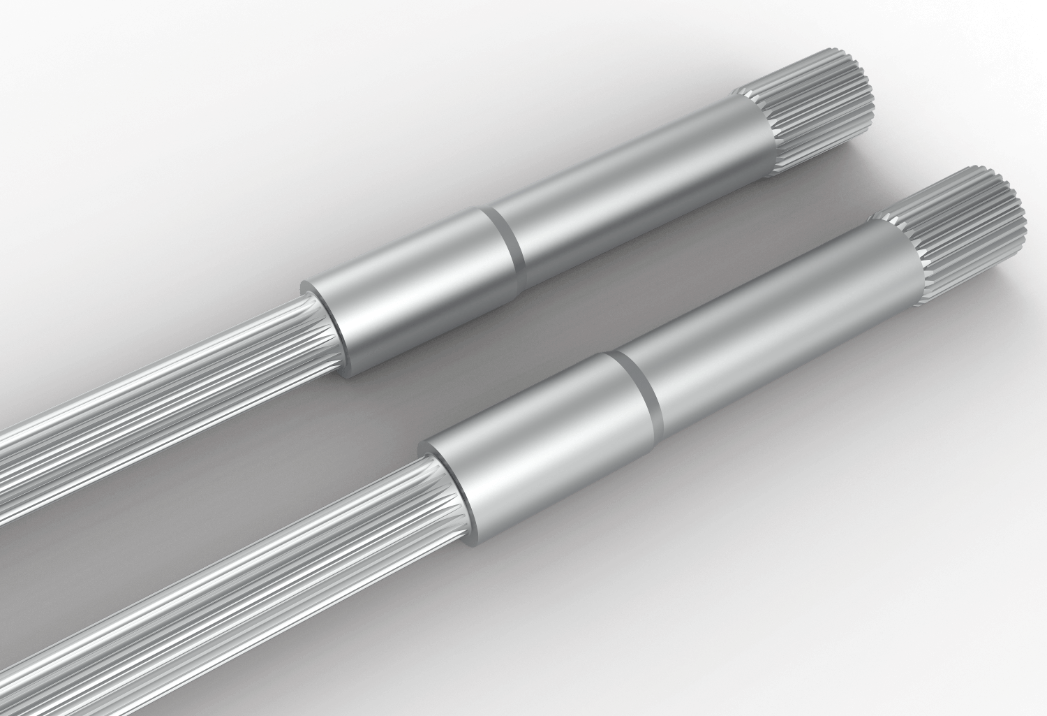 Involute Spline Shaft